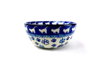 017 Bunzlau Schaaltje 1771X Ronde Schaaltjes